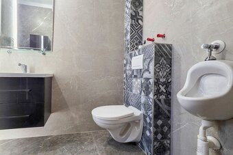 Prenájom: Novostavba, 3-izb. byt 83m2, s terasou 7m2,Poprad - 20