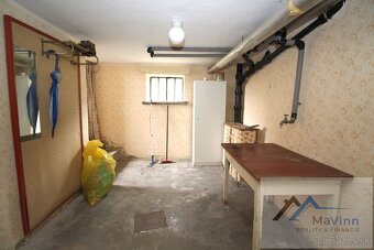 PREDAJ DOM s GARÁŽOU a poz. 2304 m² BRODZANY - 20