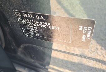 SEAT TARRACO 2.0 TSI 190 XCELLENCE 4DRIVE DSG - 20