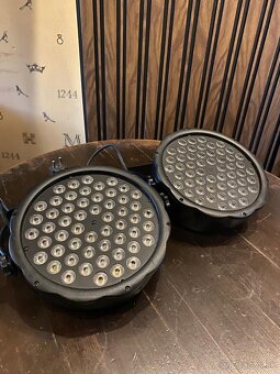 Svetelne lampy - 20