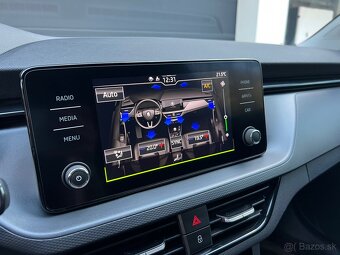 Škoda Scala 1.0 TSI Ambition - 20