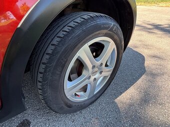 Suzuki SX4 - 20