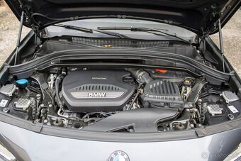 BMW X2 XDrive20d A/T / AJ NA SPLÁTKY/ PROTIHODNOTA/ - 20