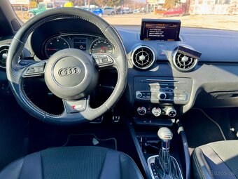 Audi A1 Sportback - 20