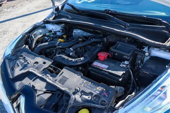 Renault Clio Grandtour Energy TCe 90 E6c Limited - 20