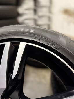 Zimná sada 5x108 R19 , 235/50/19 Volvo XC40 , V90 , S90 XC60 - 20