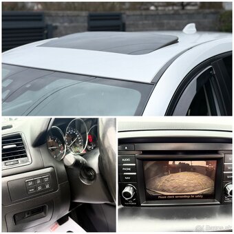 Mazda CX5 4x4-Automat-BOSE hudba-koža - 20