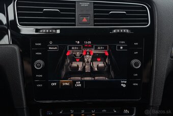 Volkswagen Golf Variant R-Line Highline Business - 20