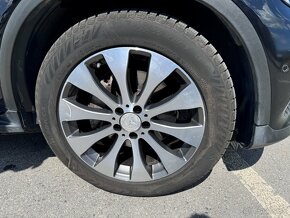 Mercedes Benz GL 350d Bluetec 4Matic - 20