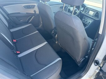 Seat Leon ST 1.2 TSI S&S Reference - 20