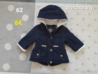 Balik pre dievcatko 56 a 62 - 20