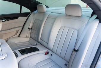 Mercedes-Benz CLS 350d 4Matic - 20