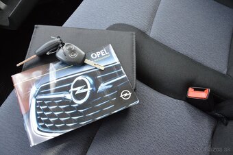 Opel Vivaro Van 1.6 BiTurbo CDTI 125 L1H1 - 20