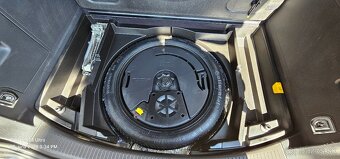 VW TOURAN 1,9 TDI 77kW - 20