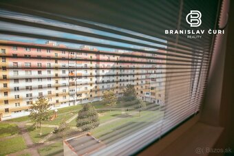 Aktualizovaná cena Predaj, 3 izb. byt, kompletná rekonštruk - 20