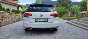 Volkswagen Passat Variant 2.0 TDI BMT R-Line Highline DSG - 20
