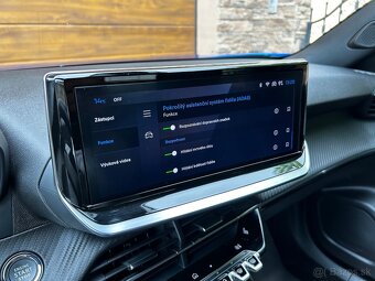 Peugeot 2008 1.2 PureTech 100 Style, ODPOČET DPH - 20