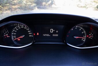 Peugeot 308 1.2 PureTech S&S 130 Allure - 20