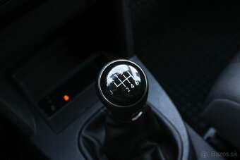 Volkswagen Touran 1.6 TDI Premium Comfortline - 20