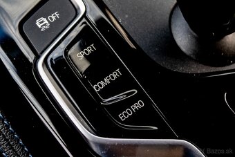 BMW 540i xDrive A/T M-Paket 250kW (odp.DPH, kompl.história) - 20