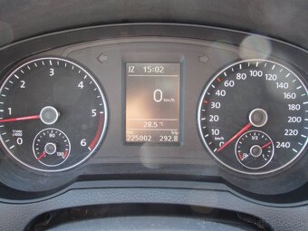 VW Sharan 2.0 TDI - 4x4 - AUTOMAT - splátka 165,-€ - 7-MIEST - 20