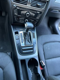 Audi A4 Avant - 20