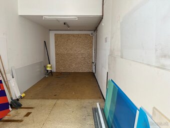 Polyfunkčná budova + 5x parkovacie miesta Trenčín - 20