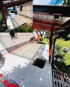 Priemyselné Podlahy - 20