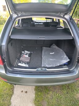 Skoda Superb 2.0 tdi 125kw 4x4 - 20