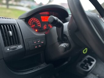 Fiat Ducato 2.3 JTD L3H2 - 20