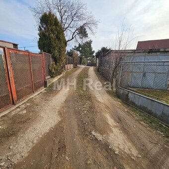 Kavečany lokalita VITALINA murovaná chata s pekným výhľadom - 20
