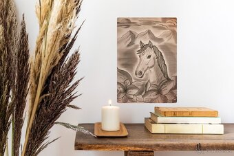 Obrazy-autorská kolekcia - 20