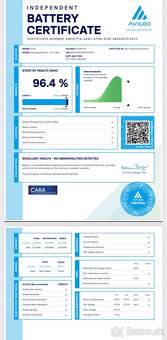 Ford Mustang Mach-E 75,7kWh RWD STD 269PS - DPH - 20