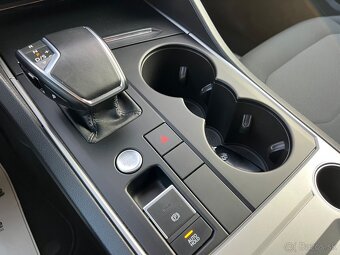 Volkswagen Touareg 3.0 V6 TDI SCR 4Motion Tiptronic - 20