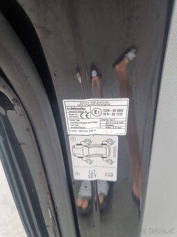 Predam volkswagen caravelle T5.1 2.0tdi long 2015 9-miest - 20