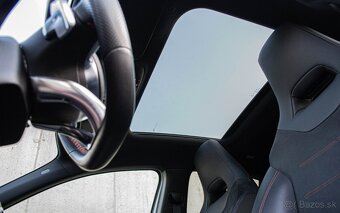 Mercedes-Benz A trieda A200d 110kW AMG-Line automat - 20