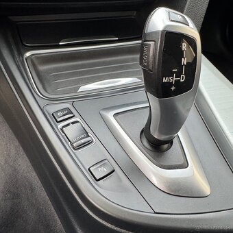 Bmw F30 320d Xdrive A/T Mpacket - 20