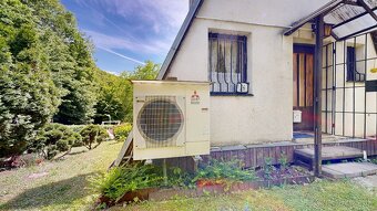 DOM s dušou ROMANTICKEJ CHALUPY (101m2), BREŽANY - 20