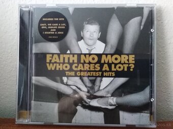 CD hardrock, grunge, metal - 20