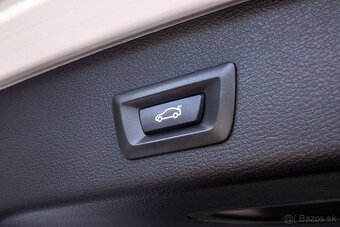 BMW X3 xDrive20d A/T / AJ NA SPLÁTKY - 20