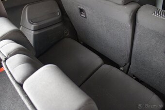 Mitsubishi Outlander 2.0 MIVEC 4WD CVT 110kW /aj na splátky/ - 20