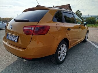 Predám Seat Ibiza 1.2 TDI combi - 20