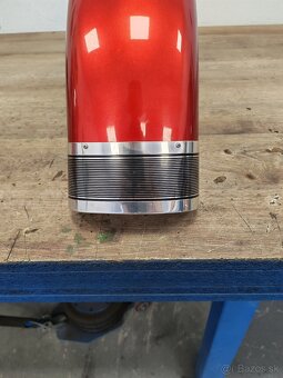 Harley Davidson Road King - 20