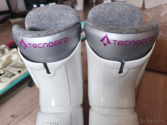 Lyže Rossignol Famous Pro 130cm - 20