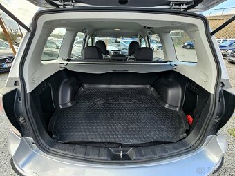 Subaru Forester 2.0 XS Comfort - 20