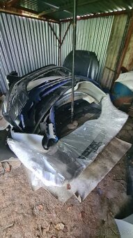 Predam karosarske diely - 20