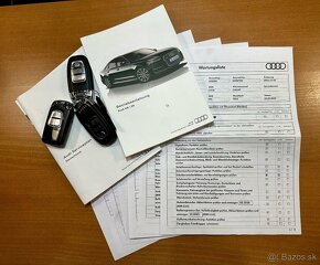 2016 Audi A6 Competition Avant Quattro S-Line - 20