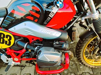 BMW R nine T URBAN GS-OPTION 719-JEDINECNA KONFIGURACIA - 20