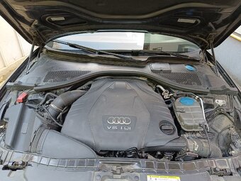 Audi A6 c7 3.0 Quattro - 20