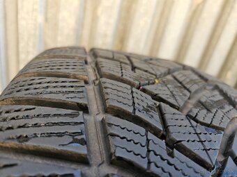 Originálna zimná sada VOLVO - 5x108 R19 + 235/55 r19 - 20